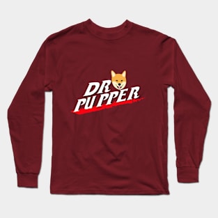 Pupper Long Sleeve T-Shirt